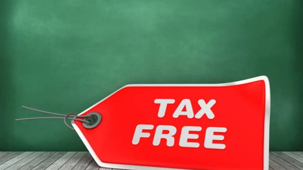 Non Taxable Income क्या है? Non Taxable Income क्या है?