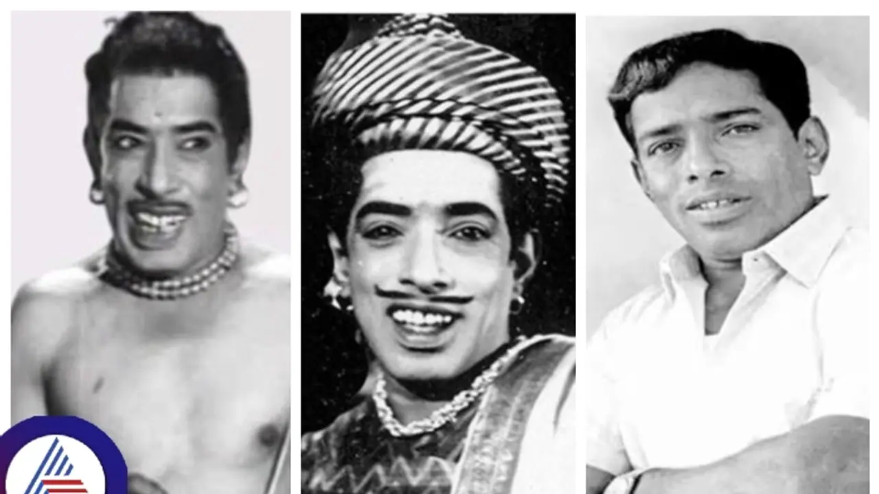 ಮೇರು ಕಲಾವಿದ ನರಸಿಂಹರಾಜು ಕೊರಗುತ್ತ ಕುಗ್ಗಿಹೋಗಿ ಇಹಲೋಕ ತ್ಯಜಿಸಿದ್ದು ಈ ಕಾರಣಕ್ಕೆ..!