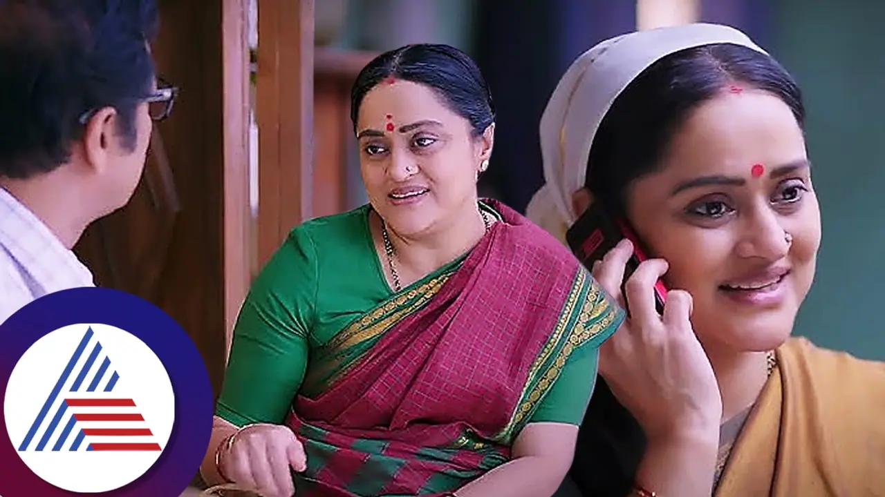 ಲಕ್ಷ್ಮೀ ನಿವಾಸ ಸೀರಿಯಲ್ ಲಕ್ಷ್ಮೀ ರಿಯಲ್‌ ಲೈಫಲ್ಲೂ ಕಷ್ಟಗಳ ಕಾರ್ಮೋಡ, ಆ ದುರಂತದ ಬಗ್ಗೆ ನಟಿ ಶ್ವೇತಾ ಏನು ಹೇಳ್ತಾರೆ ಕೇಳಿ..