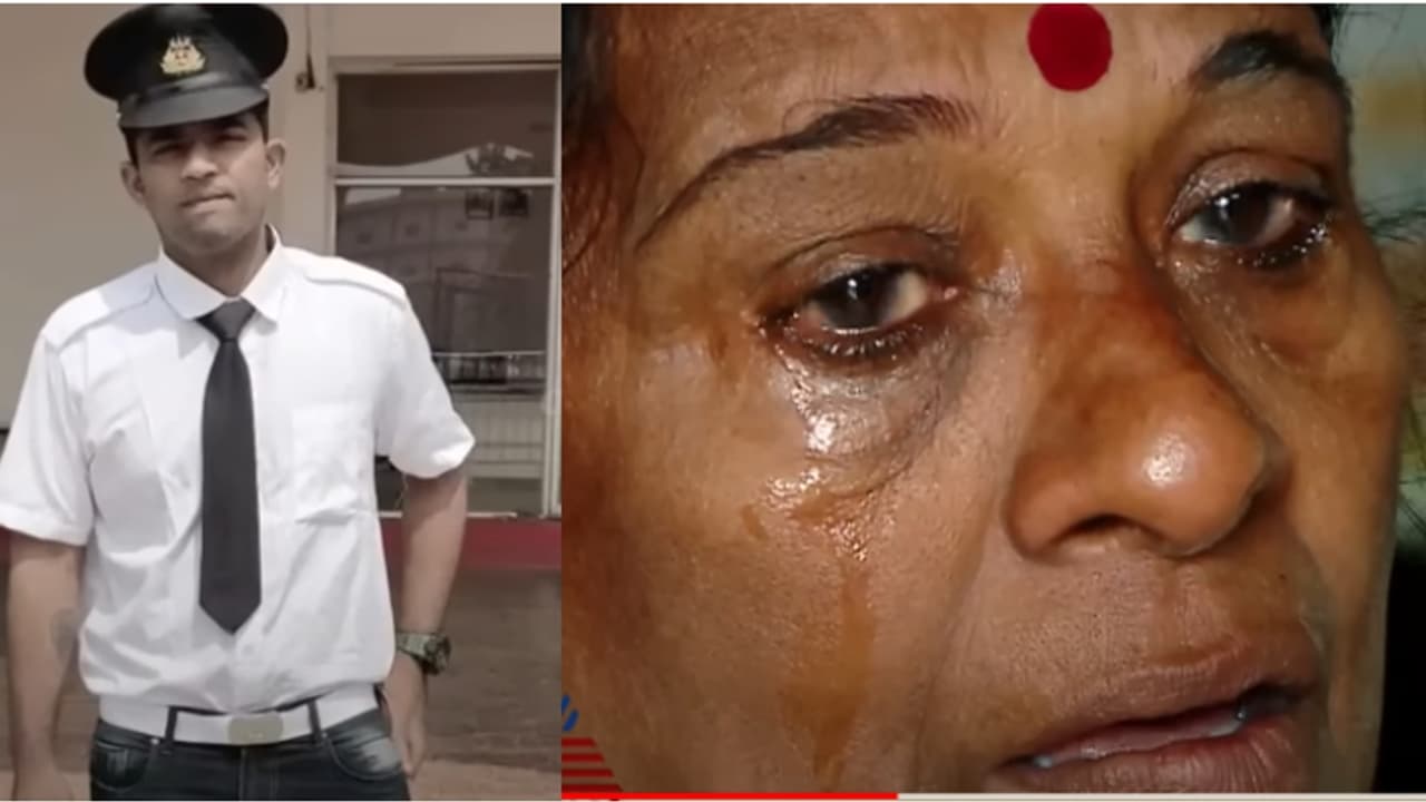 Kerala: Family of 25 year old missing sailor to move HC seeking intervention to locate him Kerala: Family of 25 year old missing sailor to move HC seeking intervention to locate him