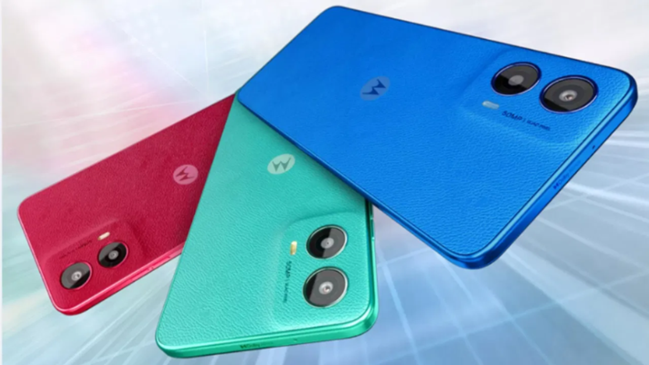 Upcoming Mobiles in India