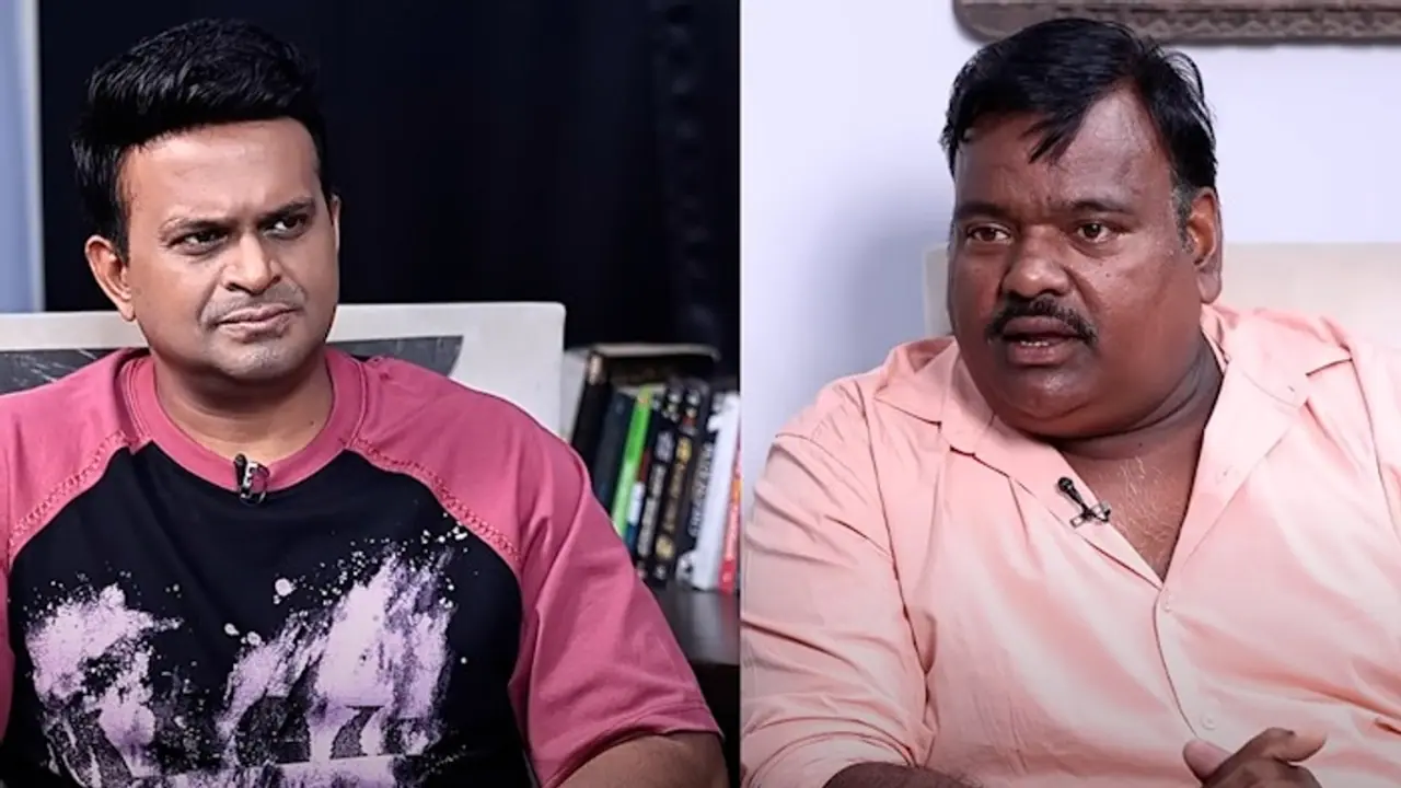 Meet Jharkhand truck driver who turned influencer, earns Rs 10 lakh per month from cooking videos (WATCH) Meet Jharkhand truck driver who turned influencer, earns Rs 10 lakh per month from cooking videos (WATCH)