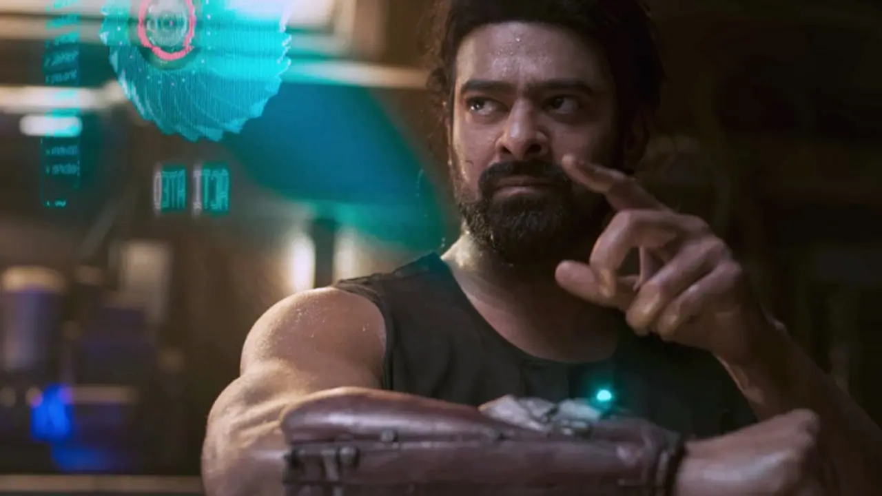 തെലുങ്കില്‍ കല്‍ക്കി ശരിക്കും നേടിയത് എത്ര?, കണക്കുകള്‍ പുറത്ത്