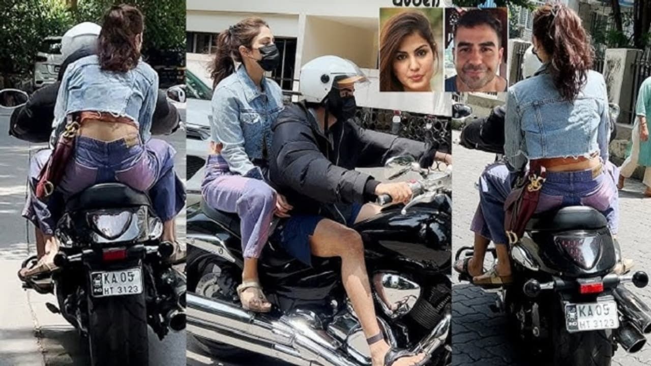 18 ಲಕ್ಷದ ಬೈಕ್‌ನಲ್ಲಿ ನಟಿಯನ್ನು ಕೂರಿಸ್ಕೊಂಡು ಹೊರಟ ಕೋಟ್ಯಧಿಪತಿ ನಿಖಿಲ್‌ ಕಾಮತ್‌, ಆದ್ರೆ, ಬೈಕ್‌ಗೆ ಇನ್ಶುರೆನ್ಸೇ ಇಲ್ಲ!