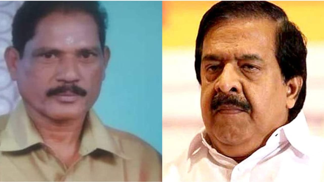 'എന്റെ മക്കള് പിച്ച വെച്ചു വളര്ന്നത് ശിവദാസന്റെയും കൂടി കൈപിടിച്ചാണ്'; ചെന്നിത്തലയുടെ വൈകാരിക കുറിപ്പ് 'എന്റെ മക്കള് പിച്ച വെച്ചു വളര്ന്നത് ശിവദാസന്റെയും കൂടി കൈപിടിച്ചാണ്'; ചെന്നിത്തലയുടെ വൈകാരിക കുറിപ്പ്