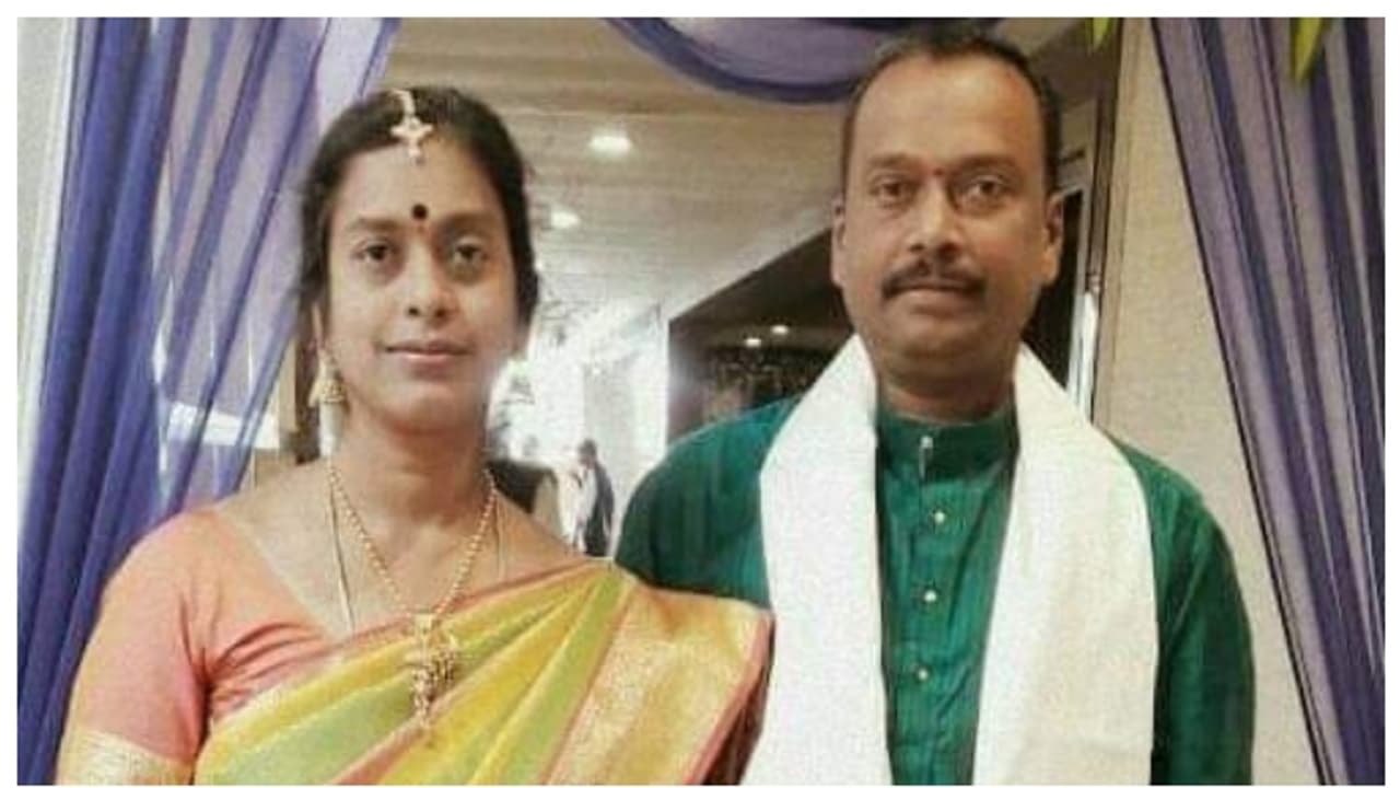  5 ಪುಟಗಳ ಡೆತ್ ನೋಟ್ ಬರೆದಿಟ್ಟು ದಂಪತಿ ಸಾವಿಗೆ ಶರಣು, 16 ಮಂದಿ ವಿರುದ್ಧ ದೂರು!