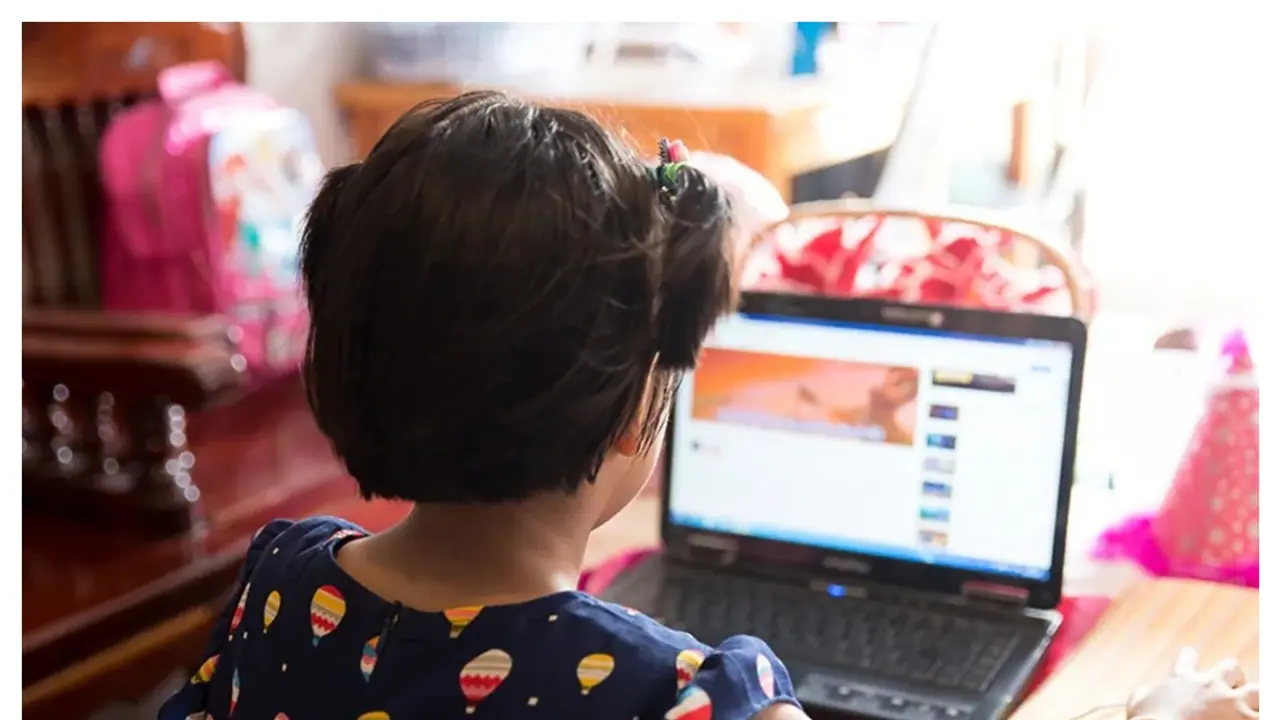 Ramadan with Family: Fridays declared distance learning days for UAE public schools Ramadan with Family: Fridays declared distance learning days for UAE public schools