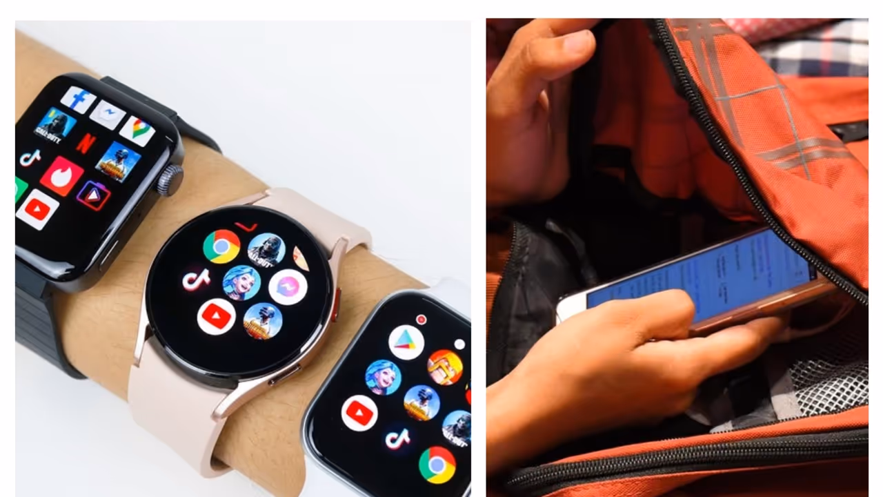 Smart Watch Smart Watch