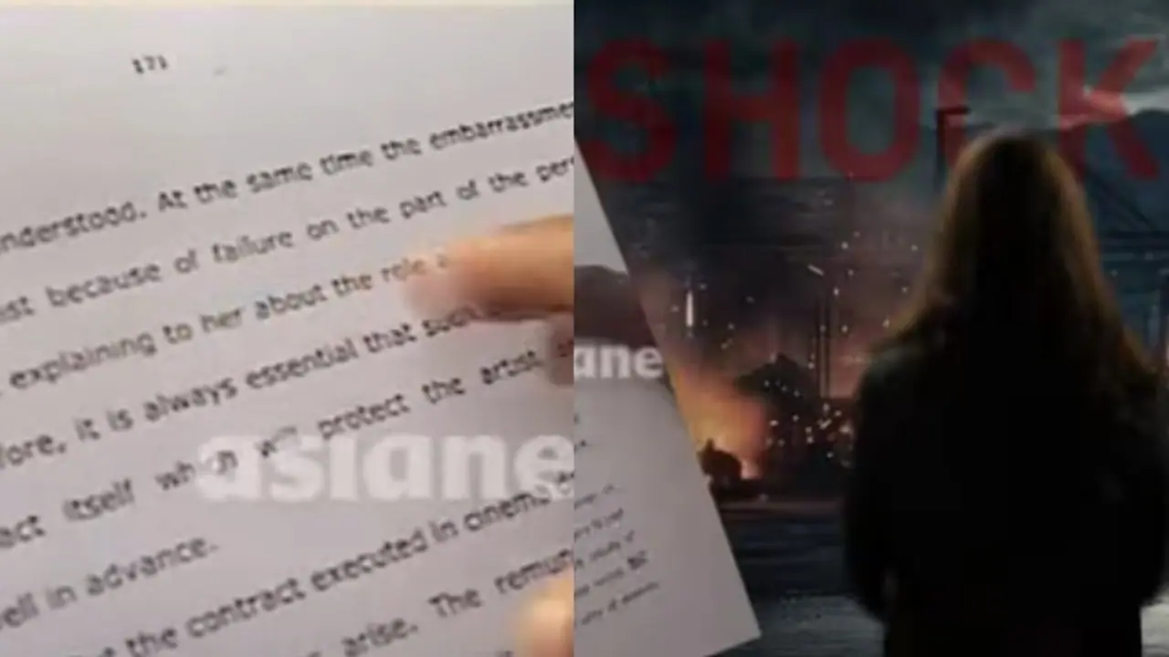 Hema Committee report: Actresses misled about nudity, remuneration in Malayalam films; more details emerge Hema Committee report: Actresses misled about nudity, remuneration in Malayalam films; more details emerge