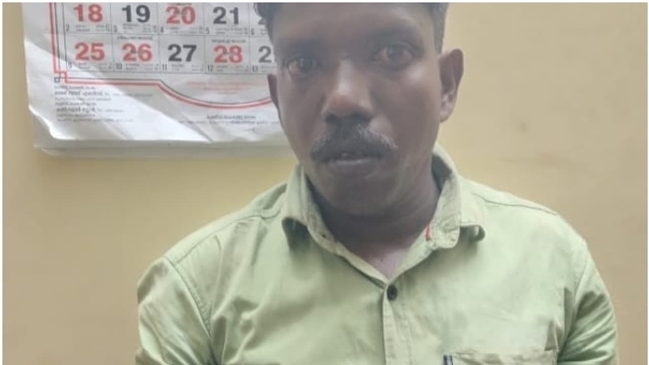 ബലാത്സംഗ കേസ് എടുത്തതിന് പിന്നാലെ മുങ്ങി; 4 മാസത്തിനുശേഷം പ്രതി പൊലീസിന്റെ വലയിൽ