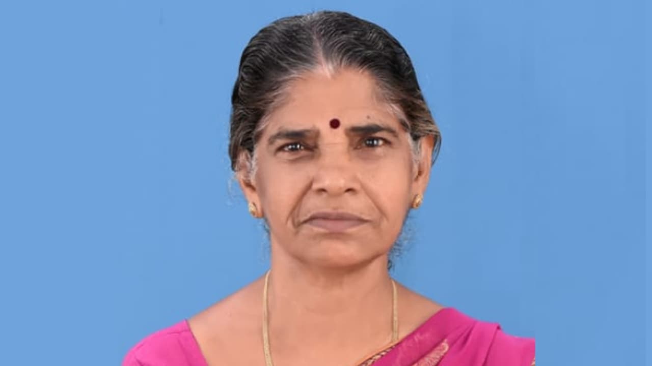 ചക്ക പറിക്കുന്നതിനിടെ തേനീച്ച കുത്തി; കണ്ണൂരിൽ ചികിത്സയിലായിരുന്ന വയോധിക മരിച്ചു