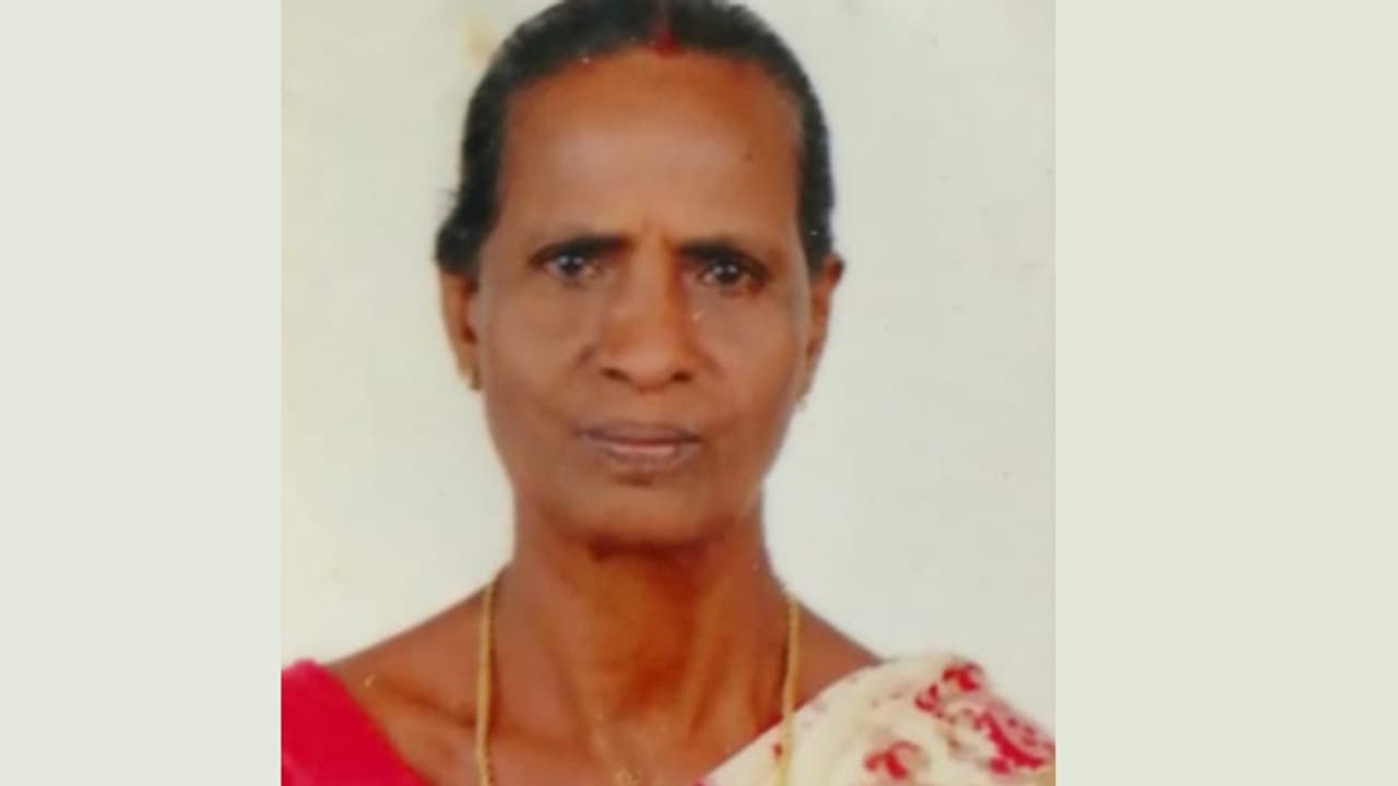 ലഹരിക്കടിമയായ കൊച്ചുമകന്‍ വയോധികയെ റോഡിലേക്ക് തള്ളിയിട്ടു, ക്വാറി വേസ്റ്റിൽ തലയിടിച്ച് ദാരുണാന്ത്യം