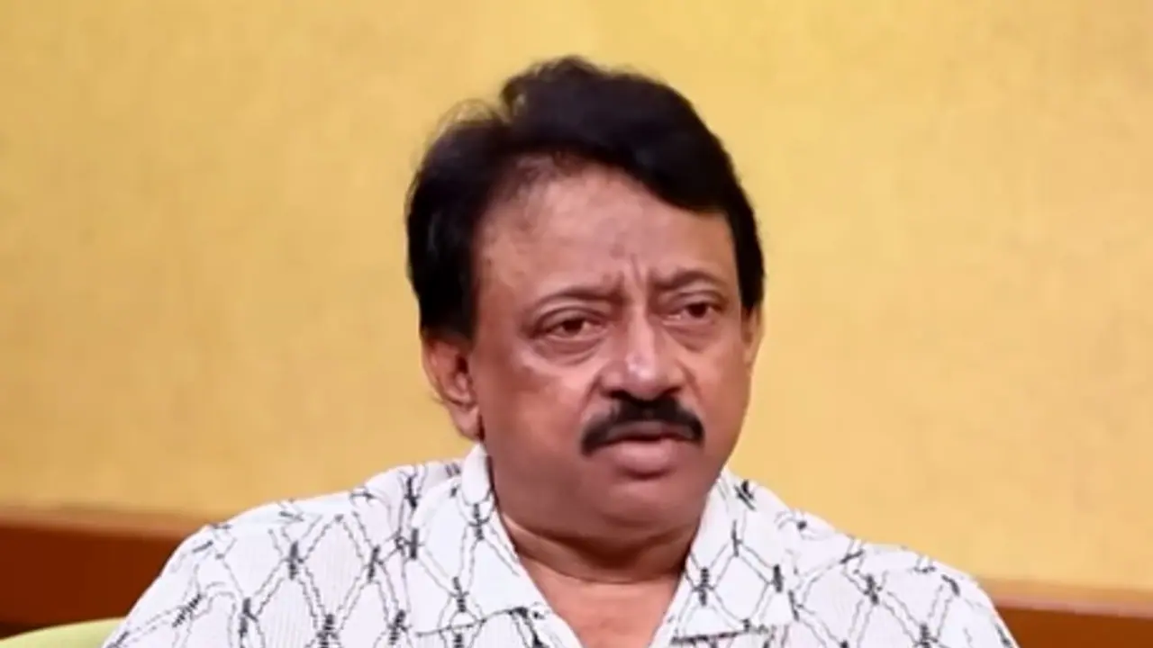 'വന്‍ പ്രഖ്യാപനം വന്നു, ബോളിവുഡിലെ അടുത്ത വലിയ സംഭവം ഈ നടി': പ്രവചിച്ച് രാം ഗോപാല്‍ വര്‍മ്മ