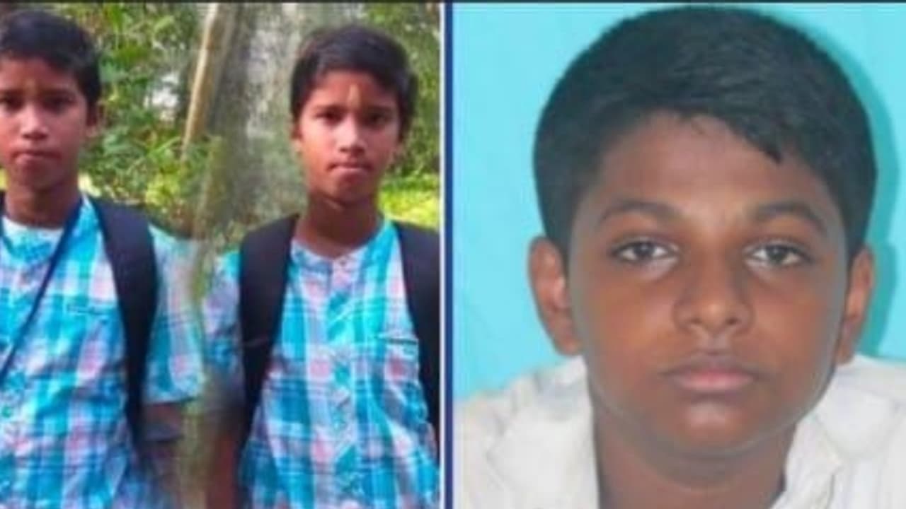 സ്കൂളിലേക്ക് പോയ വിദ്യാർത്ഥികൾ രാത്രിയായിട്ടും തിരികെ എത്തിയില്ല, കാണാനില്ലെന്ന് പരാതി സ്കൂളിലേക്ക് പോയ വിദ്യാർത്ഥികൾ രാത്രിയായിട്ടും തിരികെ എത്തിയില്ല, കാണാനില്ലെന്ന് പരാതി