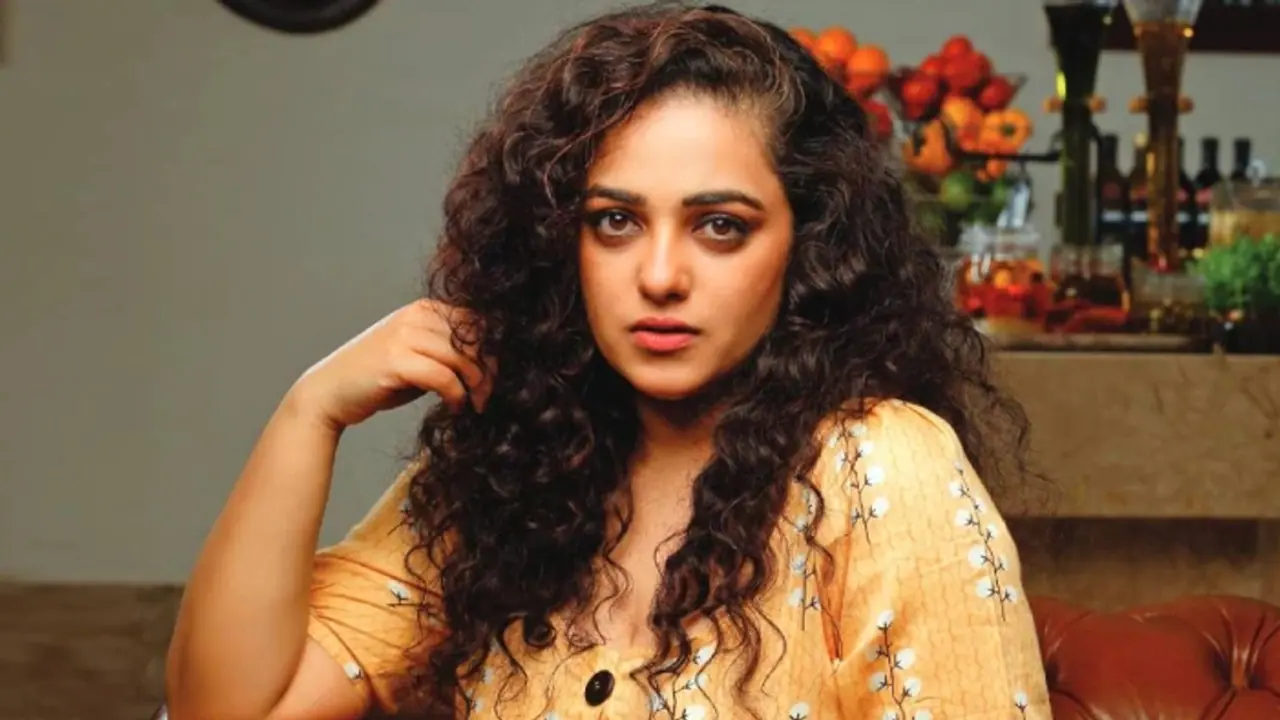 ദേശീയ അവാര്ഡ് നേട്ടത്തിന് ശേഷം നിത്യ മേനന്റെ പുതിയ ചിത്രം വിജയ് സേതുപതിക്കൊപ്പം ദേശീയ അവാര്ഡ് നേട്ടത്തിന് ശേഷം നിത്യ മേനന്റെ പുതിയ ചിത്രം വിജയ് സേതുപതിക്കൊപ്പം