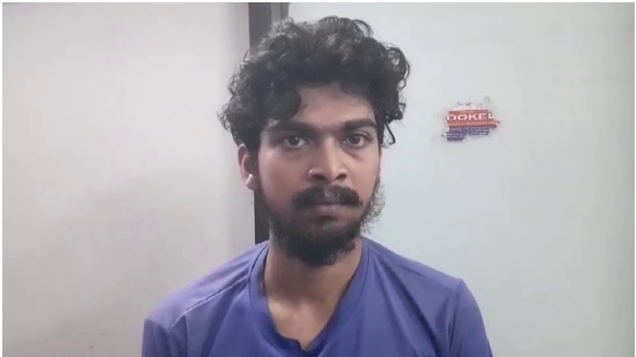 സൗഹൃദം നടിച്ച് വീട്ടമ്മയെ പല സ്ഥലങ്ങളിൽ എത്തിച്ച് പീഡിപ്പിച്ചു, 10 ലക്ഷം രൂപ തട്ടിയെടുത്തു; 24 കാരൻ അറസ്റ്റിൽ