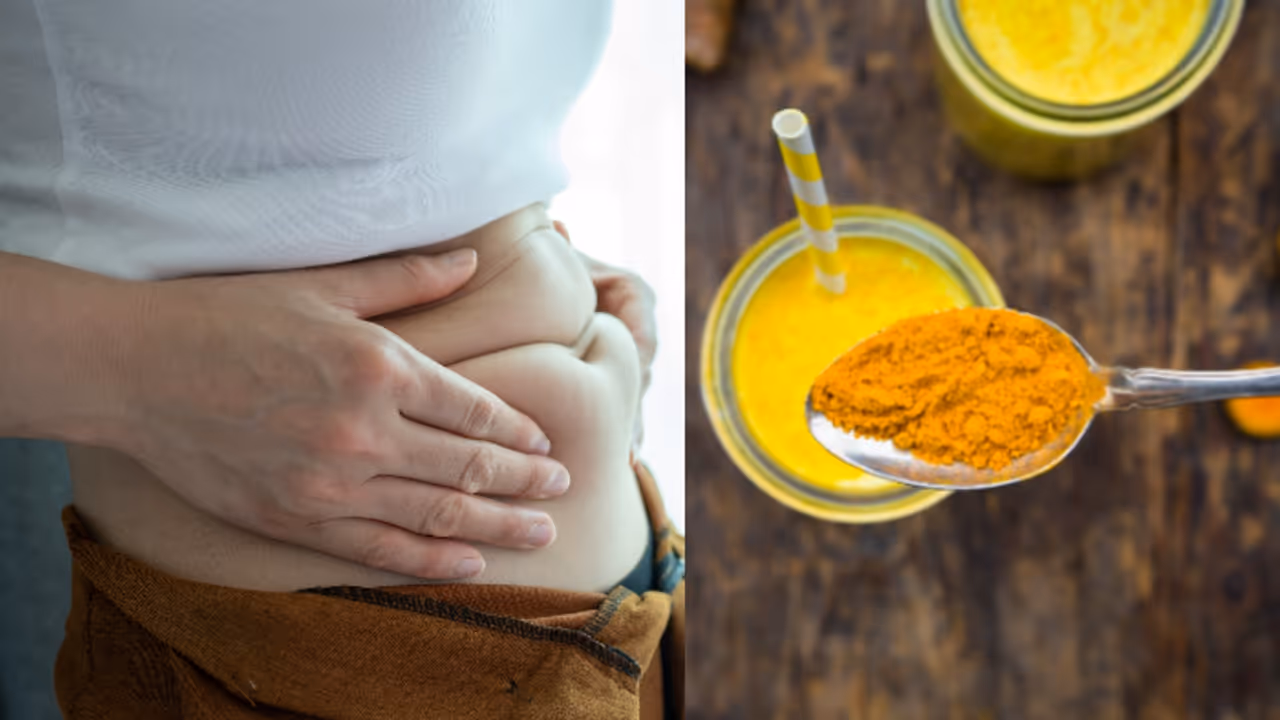 വണ്ണം കുറയ്ക്കാൻ സഹായിക്കും ഈ മഞ്ഞൾ പാനീയങ്ങൾ