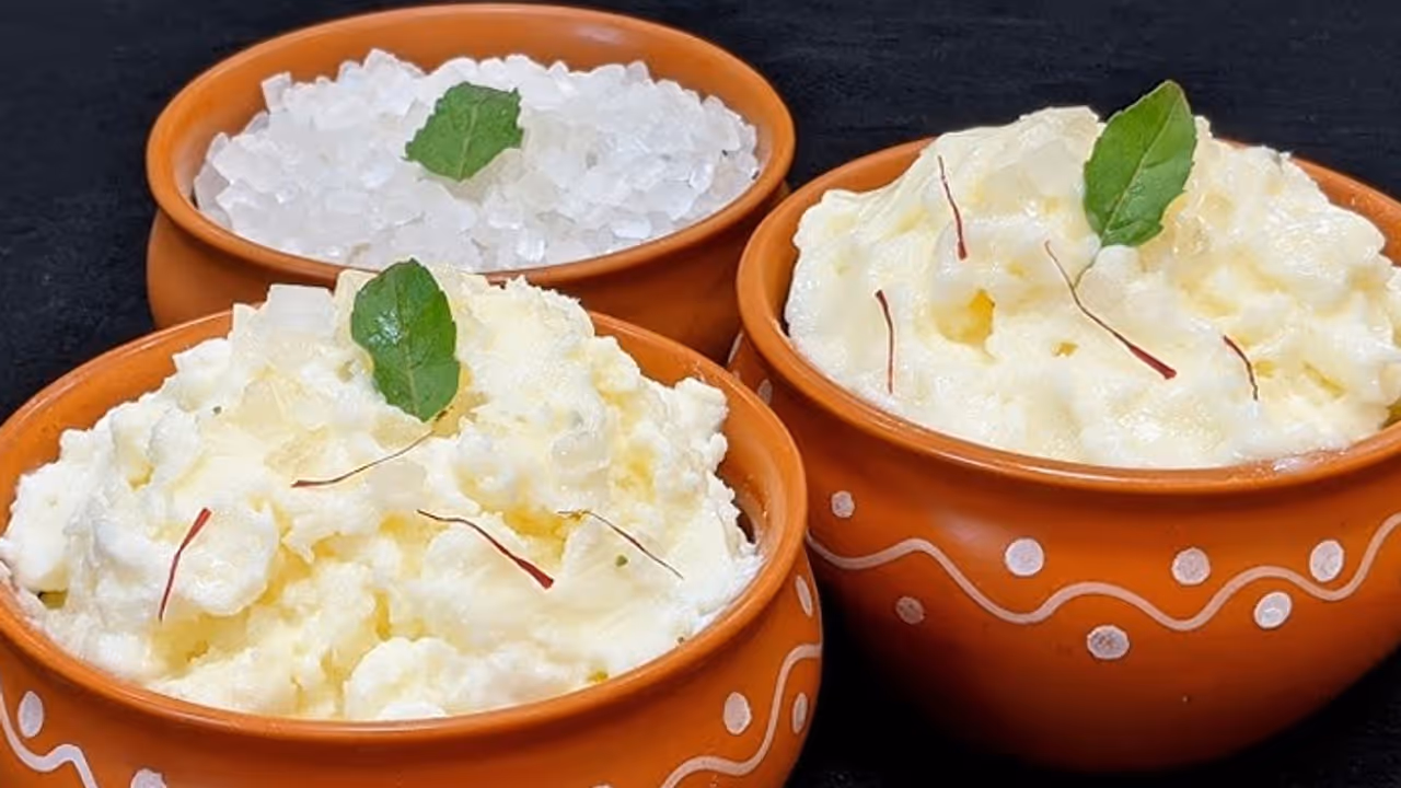 How to make Janmashtami special Makhan: A Delicious Recipe