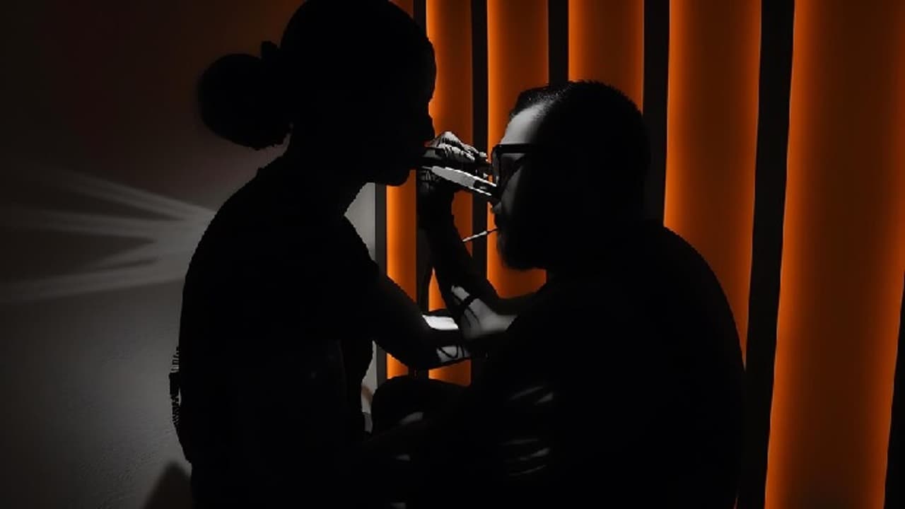 Sexual demands in film industry Sexual demands in film industry