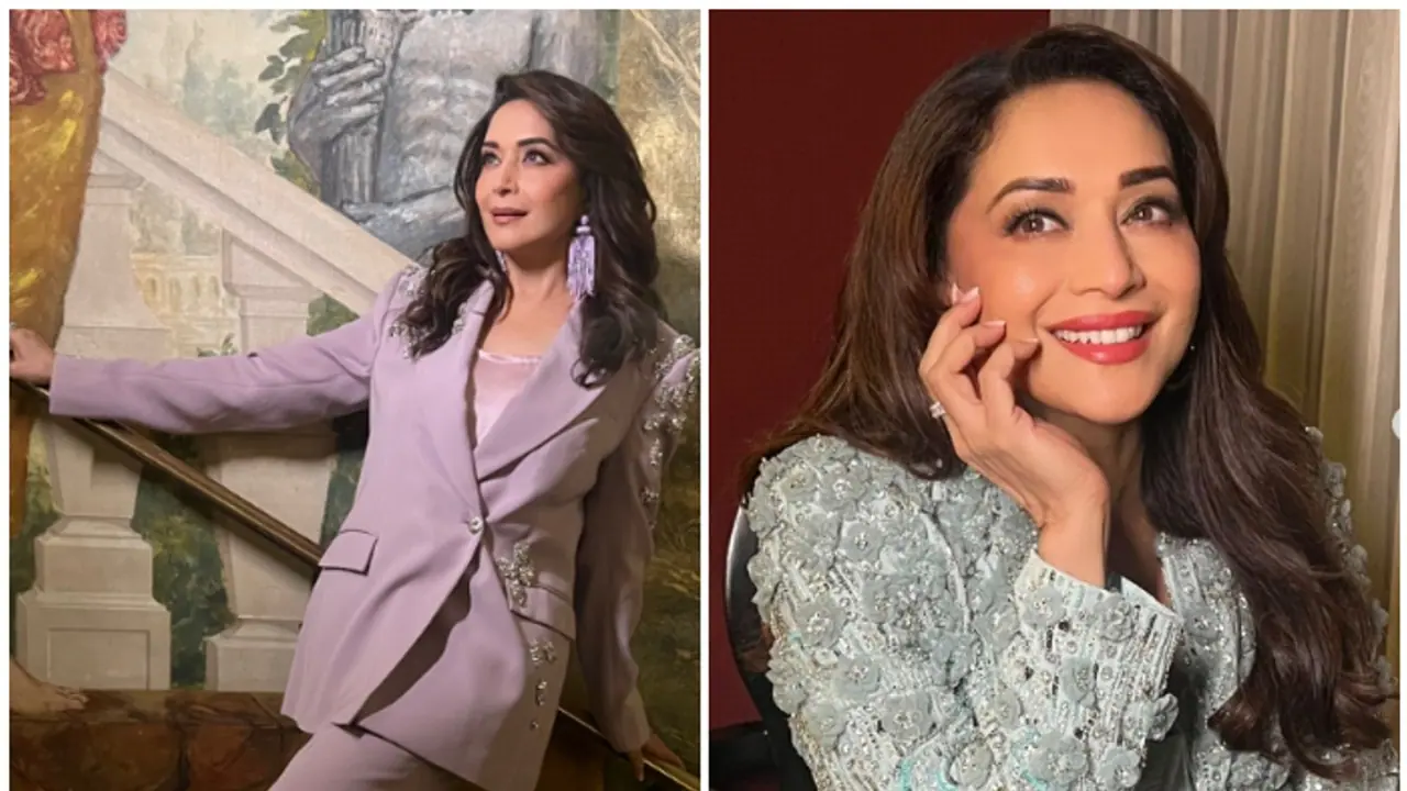 'I never felt...', Madhuri Dixit OPENS up on leaving Bollywood at her career peak 'I never felt...', Madhuri Dixit OPENS up on leaving Bollywood at her career peak
