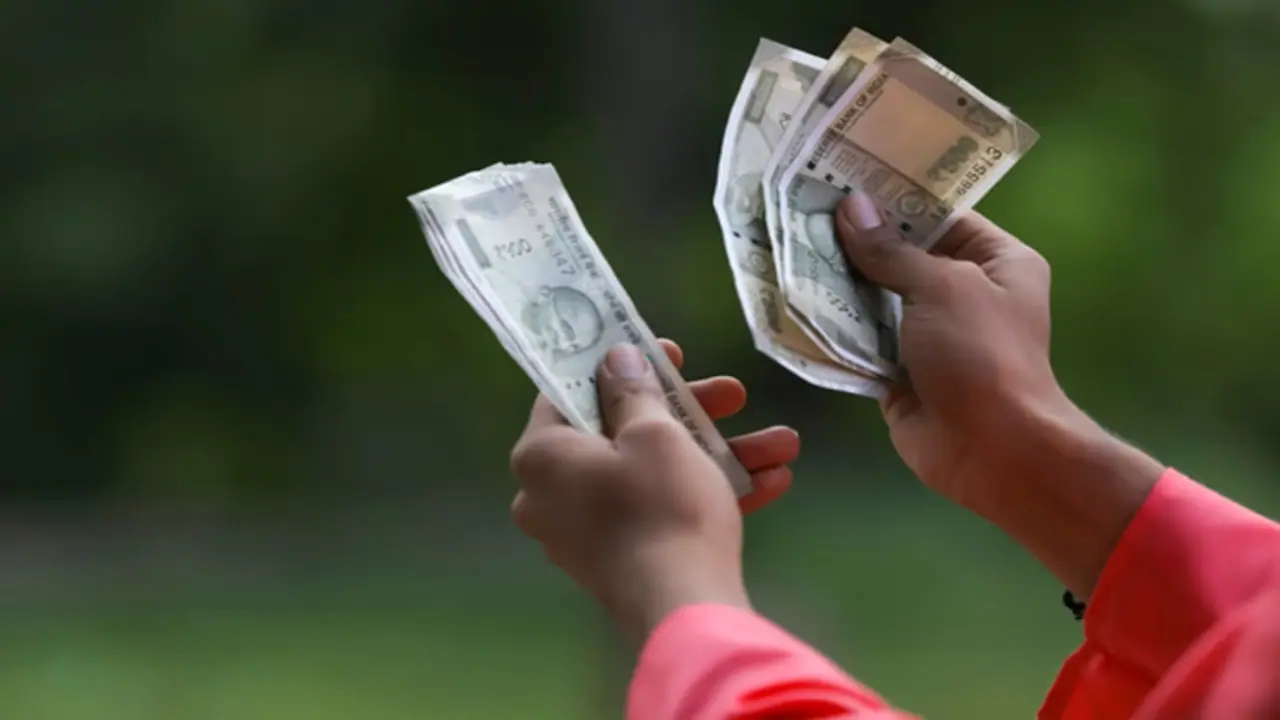 ಮುಂದಿನ ವಾರದ ಈ ದಿನ ಬರಲಿದೆ ಪಿಎಂ ಕಿಸಾನ್ 2 ಸಾವಿರ ರೂಪಾಯಿ ಹಣ! ಮುಂದಿನ ವಾರದ ಈ ದಿನ ಬರಲಿದೆ ಪಿಎಂ ಕಿಸಾನ್ 2 ಸಾವಿರ ರೂಪಾಯಿ ಹಣ!