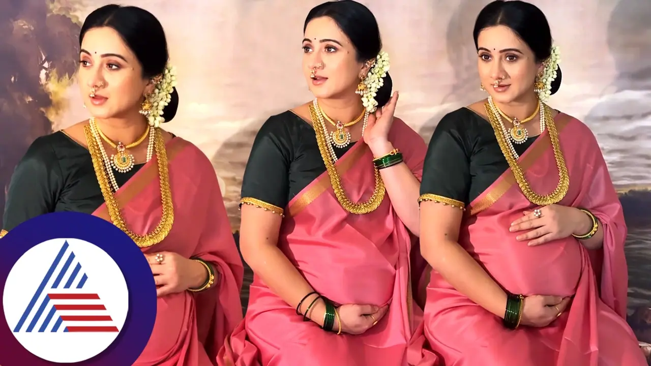 ನವರಾತ್ರಿಯ 2ನೆ ದಿನದ ಗುಡ್‌ನ್ಯೂಸ್‌, ಹೆಣ್ಣು ಮಗುವಿಗೆ ಜನ್ಮ ನೀಡಿದ ಹರ್ಷಿಕಾ ಪೂಣಚ್ಚ