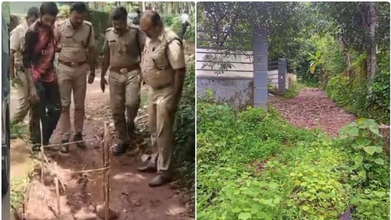 അത്തോളിയിലെ ജനവാസ മേഖലയിൽ കണ്ടത് കടുവയെയോ? വിദ്യാർത്ഥി എടുത്ത ഫോട്ടോ പരിശോധിച്ച് വനപാലകർ അത്തോളിയിലെ ജനവാസ മേഖലയിൽ കണ്ടത് കടുവയെയോ? വിദ്യാർത്ഥി എടുത്ത ഫോട്ടോ പരിശോധിച്ച് വനപാലകർ