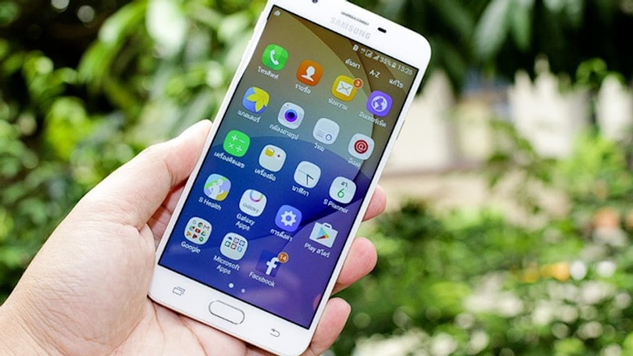 THIS company overtakes Xiaomi, Samsung in India's smartphone race THIS company overtakes Xiaomi, Samsung in India's smartphone race