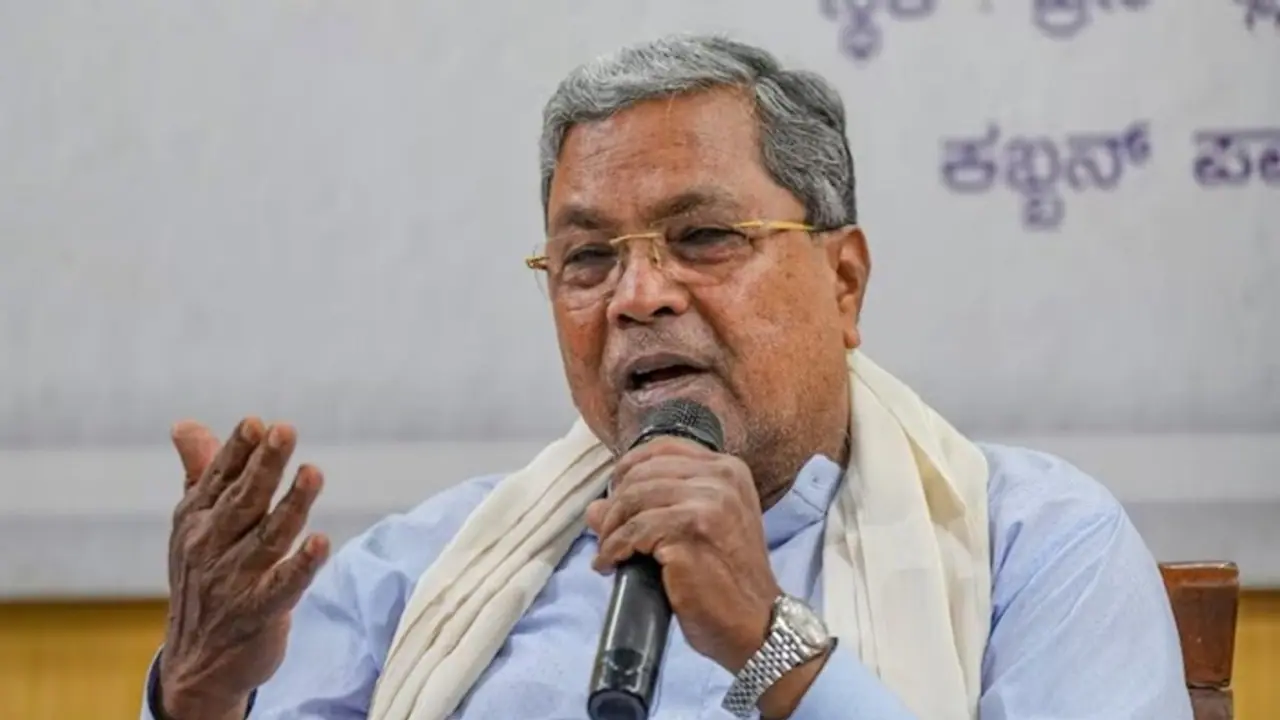 MUDA cancels allotment of 14 controversial sites linked to CM Siddaramaiah’s wife Parvathi