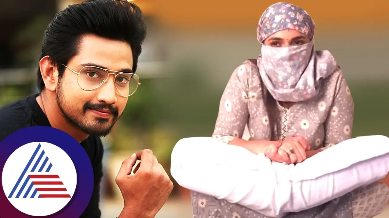 'ಆತ ಗಂಡಸೇ ಅಲ್ಲ, ಒಂದೇ ಹಾಸಿಗೆಯಲ್ಲಿ ಮಲಗಿದ್ದರೂ......'; ನಟ ತರುಣ್ ವಿರುದ್ಧ ತಿರುಗಿಬಿದ್ದ ಅಪರಿಚಿತ ಯುವತಿ 'ಆತ ಗಂಡಸೇ ಅಲ್ಲ, ಒಂದೇ ಹಾಸಿಗೆಯಲ್ಲಿ ಮಲಗಿದ್ದರೂ......'; ನಟ ತರುಣ್ ವಿರುದ್ಧ ತಿರುಗಿಬಿದ್ದ ಅಪರಿಚಿತ ಯುವತಿ