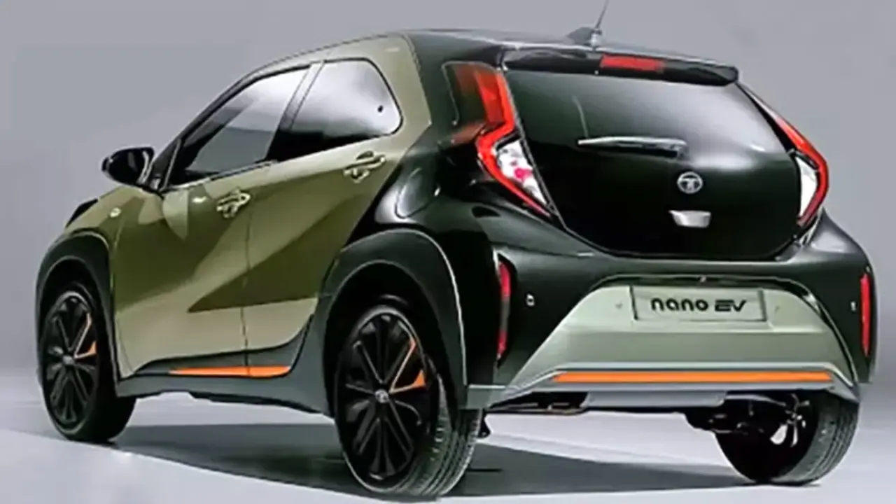 ఈ కారు గేమ్‌ ఛేంజర్‌ కానుందా.. రూ. రెండున్నర లక్షల్లోనే ఎలక్ట్రిక్‌ కారు, కొత్తేడాదిలోనే? 