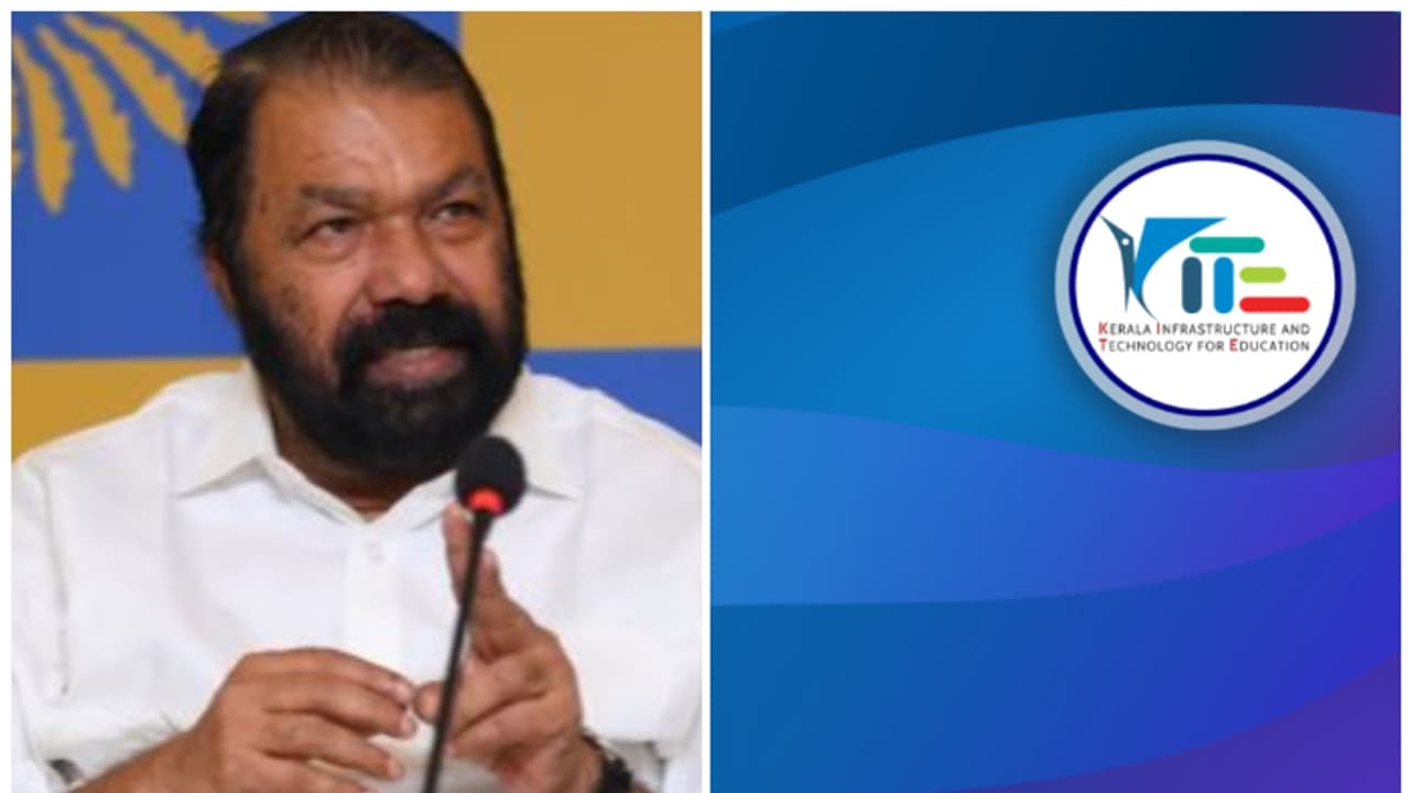 3000 കോടി രൂപ ലാഭിച്ച ലോകം ശ്രദ്ധിച്ച വലിയ നേട്ടം; പിന്നാലെ ഗ്‌നു ലിനക്‌സ് 22.04 തയാറാക്കി കുതിക്കാൻ കൈറ്റ്