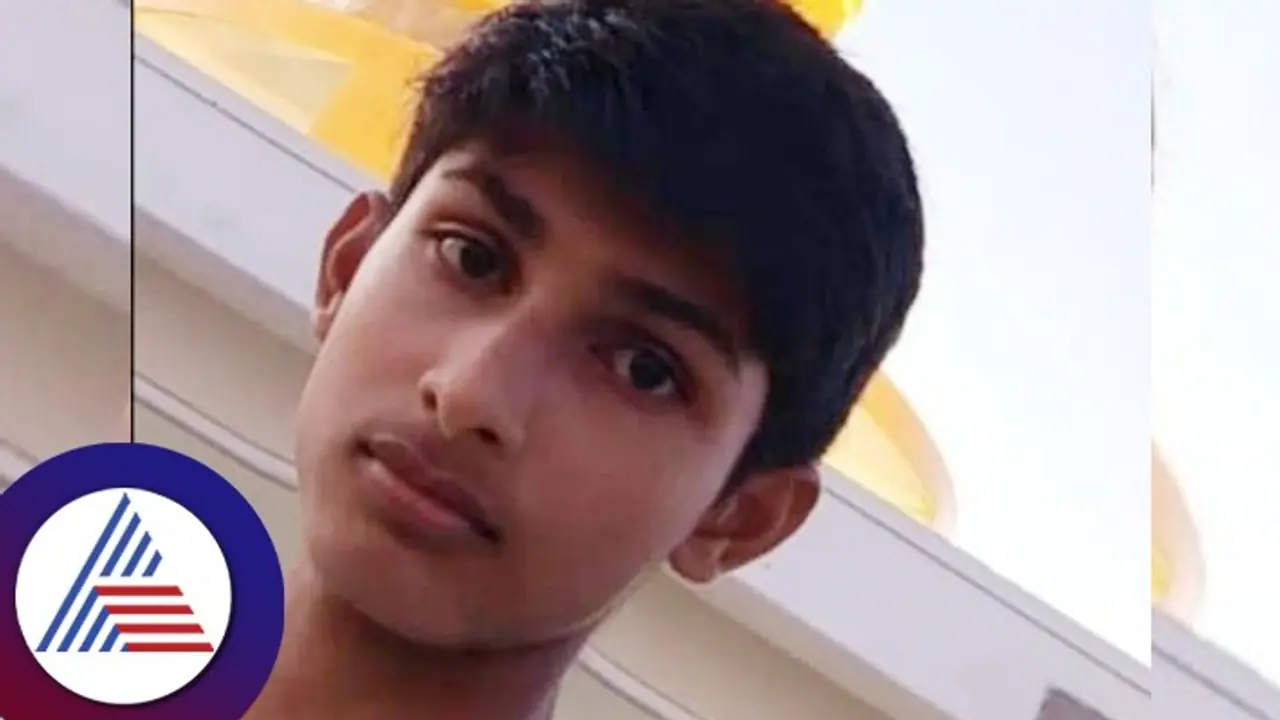 ಮೊಬೈಲ್ ಹೆಚ್ಚು ಬಳಸಬೇಡ ಓದುವ ಕಡೆ ಗಮನ ಕೊಡು ಎಂದಿದ್ದಕ್ಕೆ ವಿದ್ಯಾರ್ಥಿ ಆತ್ಮಹತ್ಯೆ! ಮೊಬೈಲ್ ಹೆಚ್ಚು ಬಳಸಬೇಡ ಓದುವ ಕಡೆ ಗಮನ ಕೊಡು ಎಂದಿದ್ದಕ್ಕೆ ವಿದ್ಯಾರ್ಥಿ ಆತ್ಮಹತ್ಯೆ!