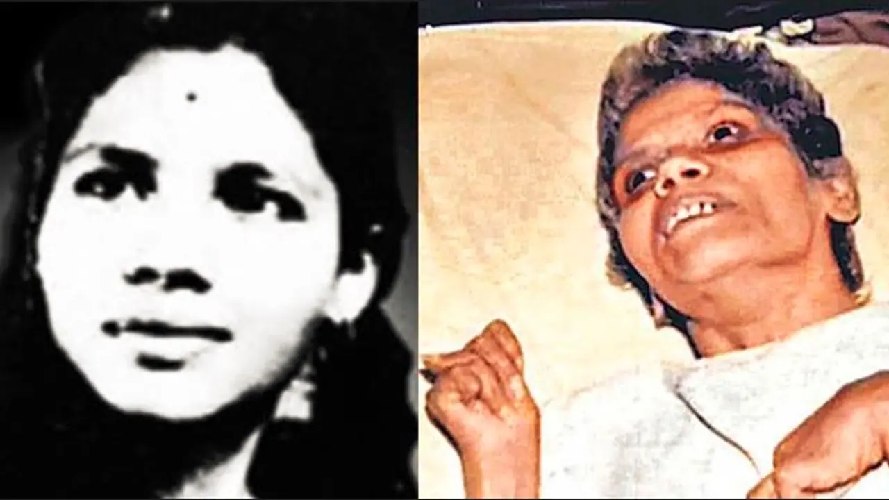 ಕೋಲ್ಕತ್ತಾ ರೇಪ್ ಕೇಸ್ ವಿಚಾರಣೆ ವೇಳೆ ನರ್ಸ್ ಕರ್ನಾಟಕದ ಅರುಣ್ ಶಾನುಭಾಗ್ ಪ್ರಕರಣ ನೆನೆದ ಸಿಜೆ