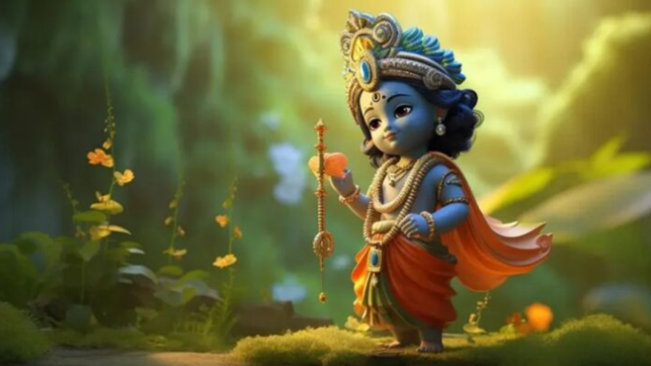 Krishna Janmashtami 2024: Essential guide to fasting, observance times, and key dos and don’ts