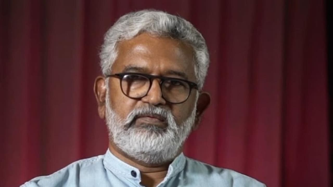 ഹേമ കമ്മിറ്റി റിപ്പോര്ട്ട്; സംഘടനാ തലത്തില് പ്രതികരിക്കേണ്ട വിഷയമെന്ന് ബ്ലെസി ഹേമ കമ്മിറ്റി റിപ്പോര്ട്ട്; സംഘടനാ തലത്തില് പ്രതികരിക്കേണ്ട വിഷയമെന്ന് ബ്ലെസി