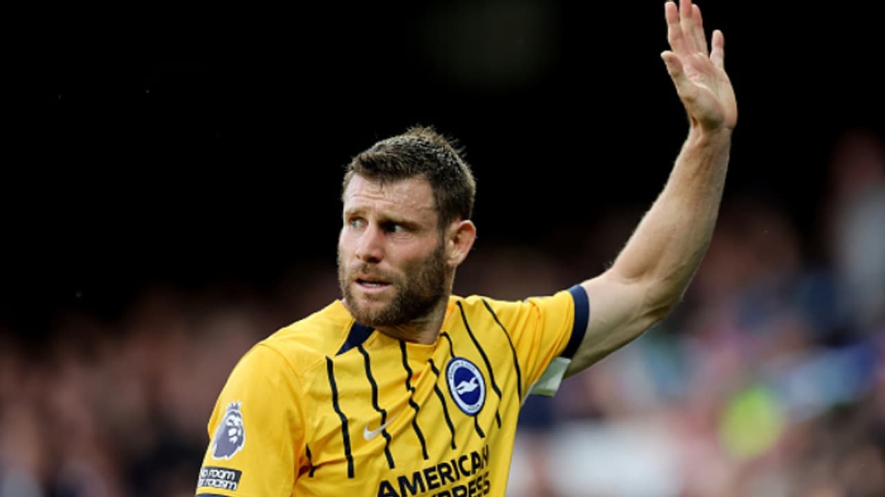 അപൂര്വ റെക്കോര്ഡ് സ്വന്തമാക്കി ജെയിംസ് മില്നര്! തുടര്ച്ചയായി 23 സീസണുകള് കളിക്കുന്ന താരം അപൂര്വ റെക്കോര്ഡ് സ്വന്തമാക്കി ജെയിംസ് മില്നര്! തുടര്ച്ചയായി 23 സീസണുകള് കളിക്കുന്ന താരം