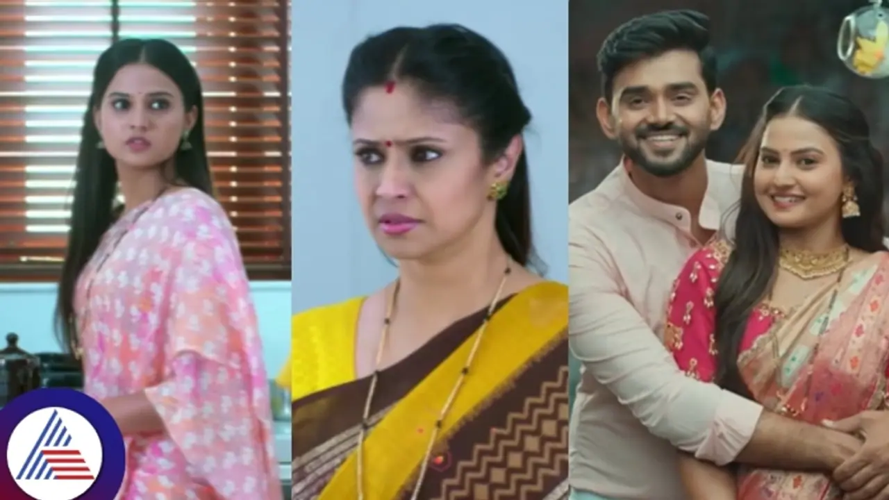 ಅಂತರಪಟ ಆರಾಧನಾಗೆ ಖುಷಿ ಪಾತ್ರ ಕೊಡದ ನಿರ್ದೇಶಕರ ವಿರುದ್ಧ ವೀಕ್ಷಕರು ಗರಂ!