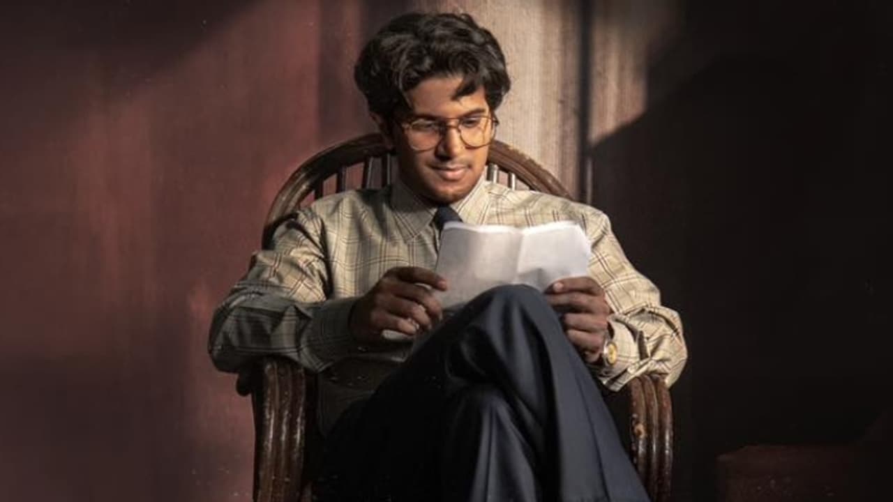 കിംഗ് ഓഫ് കൊത്തക്ക് ശേഷം ദുല്‍ഖര്‍; 'ലക്കി ഭാസ്‍കർ' വൻ അപ്ഡേറ്റ് നാളെ, പ്രതീക്ഷയിൽ ആരാധകർ