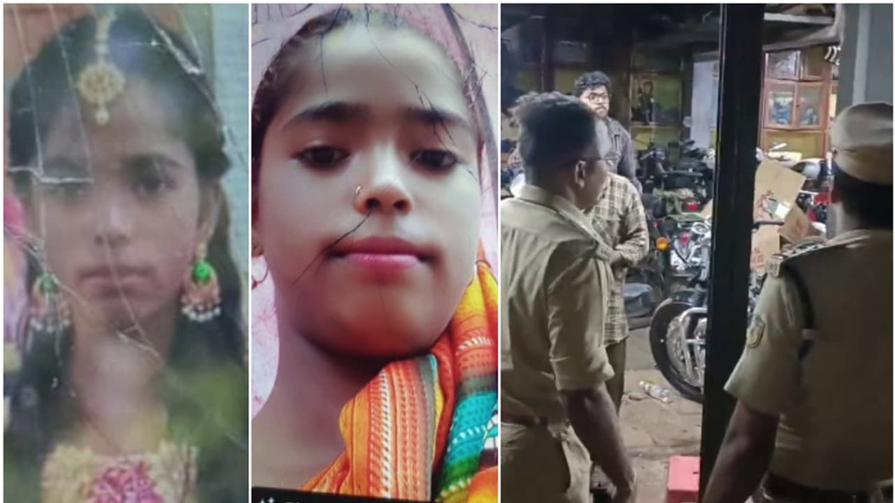 തലസ്ഥാന നഗരിയിൽ 13 കാരിയെ കാണാതായിട്ട് മണിക്കൂറുകൾ; ഇരുട്ടിൽ തപ്പി പൊലീസ്, 'ഭാഷ അറിയാത്തത് വെല്ലുവിളി' തലസ്ഥാന നഗരിയിൽ 13 കാരിയെ കാണാതായിട്ട് മണിക്കൂറുകൾ; ഇരുട്ടിൽ തപ്പി പൊലീസ്, 'ഭാഷ അറിയാത്തത് വെല്ലുവിളി'