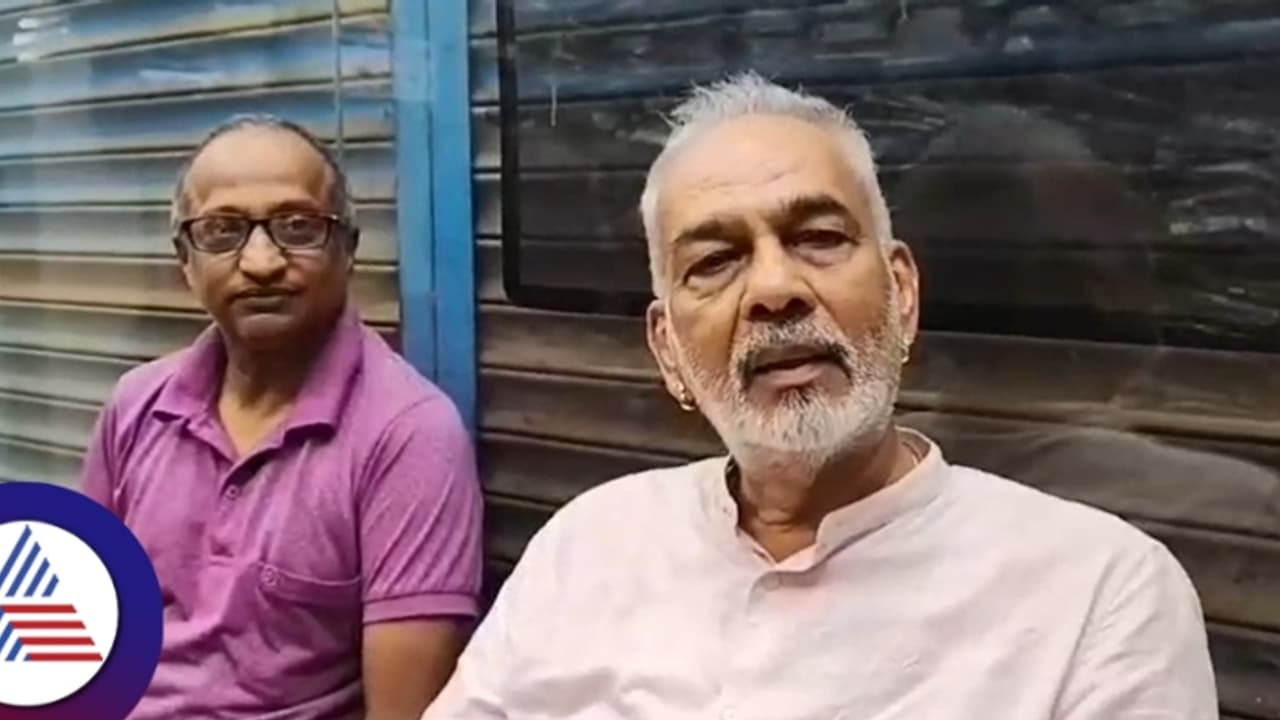 ಬಾಂಗ್ಲಾ ಮಾದರಿ ದಾಳಿ ನಡೆಸುತ್ತೇವೆ ಅನ್ನೋದಕ್ಕೆ ಎಷ್ಟು ಧೈರ್ಯ ಅವನಿಗೆ ; ಐವನ್ ಡಿಸೋಜಾ ವಿರುದ್ಧ ಶಾಸಕ ಎ ಮಂಜು ಕೆಂಡ