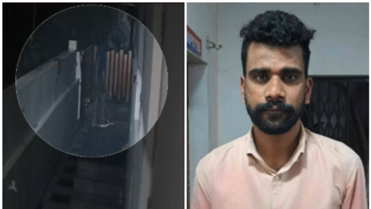 പകൽ സമയത്ത് മാന്യനാണ്, രാത്രിയാവുമ്പോൾ സ്വഭാവം മാറും; ഉറക്കം കെടുത്തിയ ആളെ കിട്ടിയപ്പോൾ ഞെട്ടിയത് നാട്ടുകാർ പകൽ സമയത്ത് മാന്യനാണ്, രാത്രിയാവുമ്പോൾ സ്വഭാവം മാറും; ഉറക്കം കെടുത്തിയ ആളെ കിട്ടിയപ്പോൾ ഞെട്ടിയത് നാട്ടുകാർ