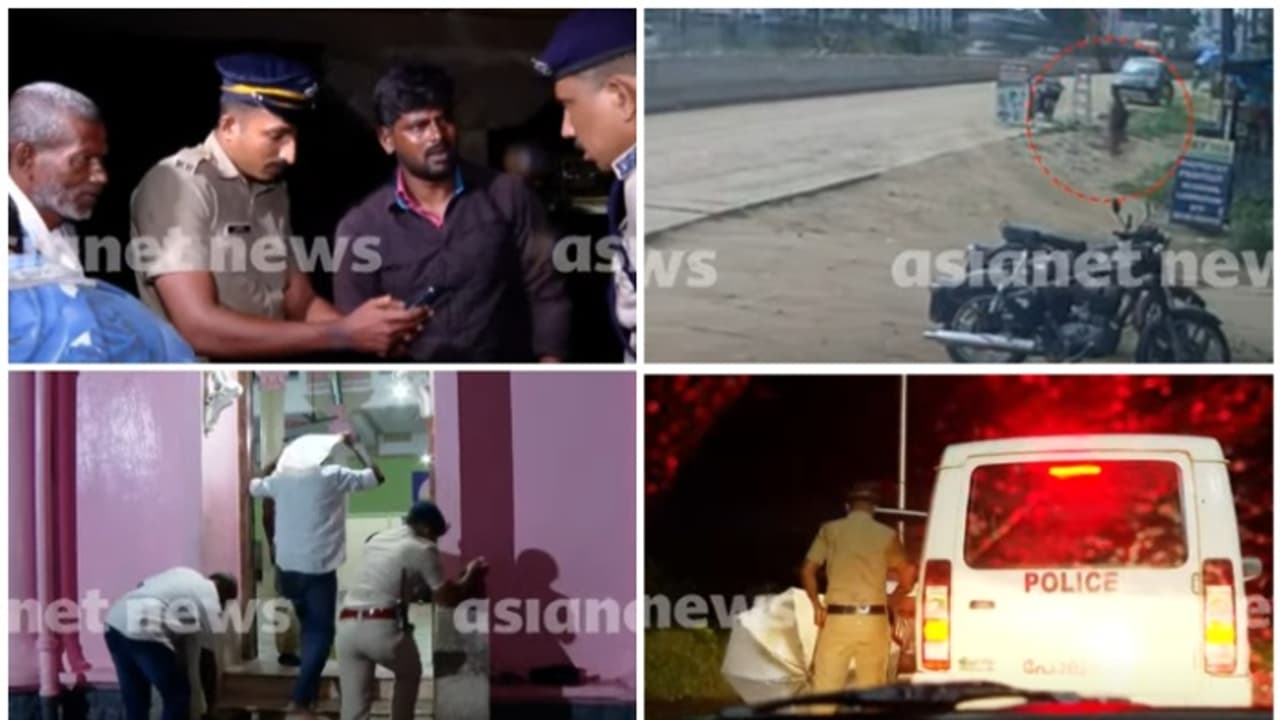 13 വയസുകാരിക്കായി തിരുവനന്തപുരം കേന്ദ്രീകരിച്ച് വ്യാപക പരിശോധന; 12 മണിക്ക് ശേഷമുള്ള സിസിടിവി ദൃശ്യങ്ങളില്ല 13 വയസുകാരിക്കായി തിരുവനന്തപുരം കേന്ദ്രീകരിച്ച് വ്യാപക പരിശോധന; 12 മണിക്ക് ശേഷമുള്ള സിസിടിവി ദൃശ്യങ്ങളില്ല