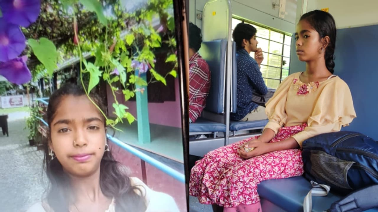 'കുട്ടി കരയുന്നത് കണ്ടാണ് ഫോട്ടോയെടുത്തത്, വീട്ടിൽ നിന്ന് പിണങ്ങി വന്നതാകുമെന്ന് കരുതി'; യാത്രക്കാരി ബബിത 'കുട്ടി കരയുന്നത് കണ്ടാണ് ഫോട്ടോയെടുത്തത്, വീട്ടിൽ നിന്ന് പിണങ്ങി വന്നതാകുമെന്ന് കരുതി'; യാത്രക്കാരി ബബിത