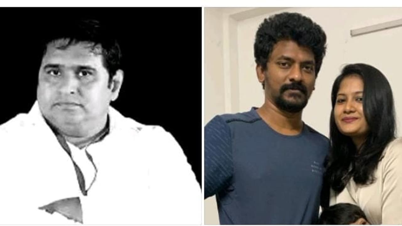 ஆம்ஸ்ட்ராங் கொலை வழக்கு; குற்றவாளிக்கு ரூ.75 லட்சம் பணம் கொடுத்தேனா? நெல்சன் மனைவி விளக்கம்