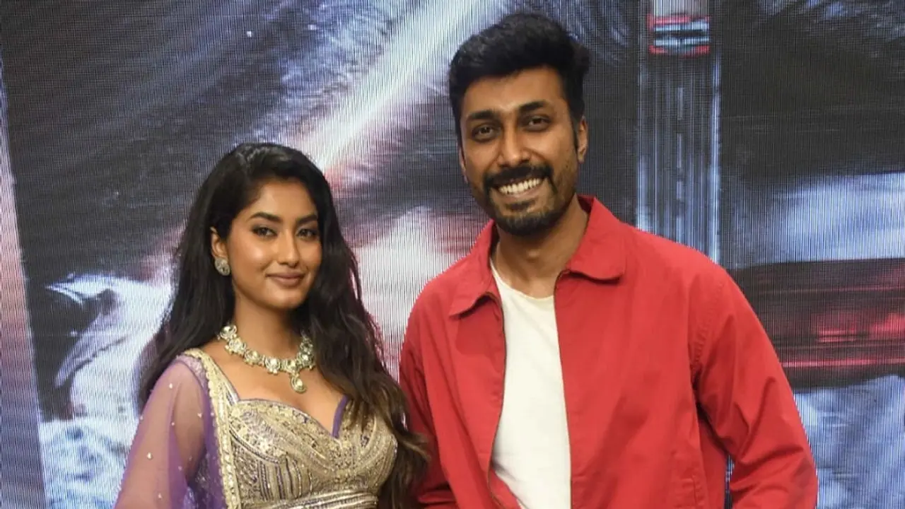 ವಿಮಾನ ನಾಪತ್ತೆ ಪ್ರಕರಣದಿಂದ ಸ್ಫೂರ್ತಿ ಪಡೆದ ಸಿನಿಮಾ ರುದ್ರ ಗರುಡ ಪುರಾಣ ವಿಮಾನ ನಾಪತ್ತೆ ಪ್ರಕರಣದಿಂದ ಸ್ಫೂರ್ತಿ ಪಡೆದ ಸಿನಿಮಾ ರುದ್ರ ಗರುಡ ಪುರಾಣ