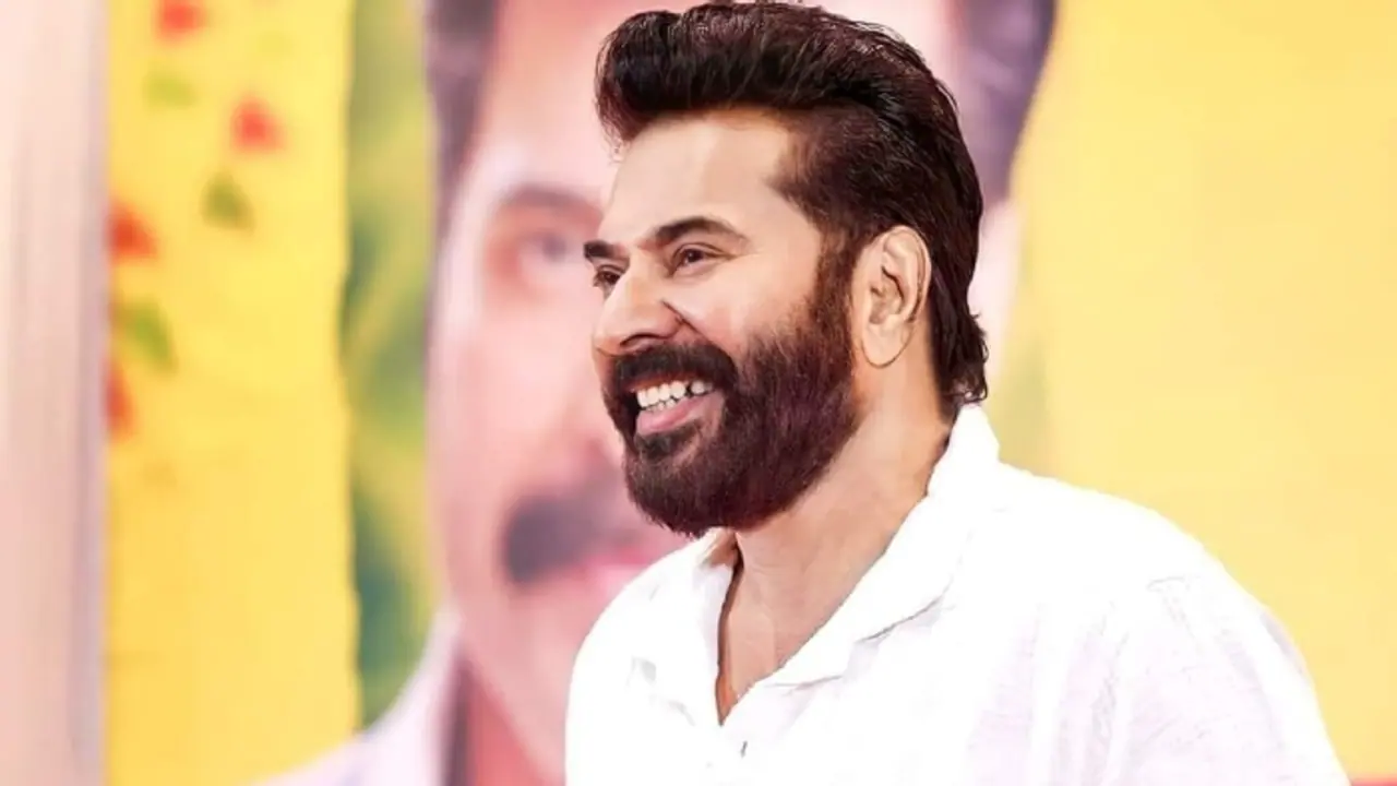 'There are no power groups....' Mammootty opens up about Justice Hema Committee report