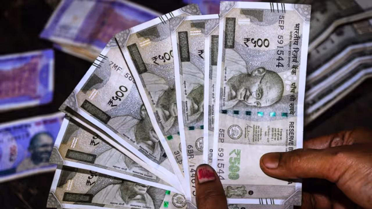 Dearness Allowance Dearness Allowance