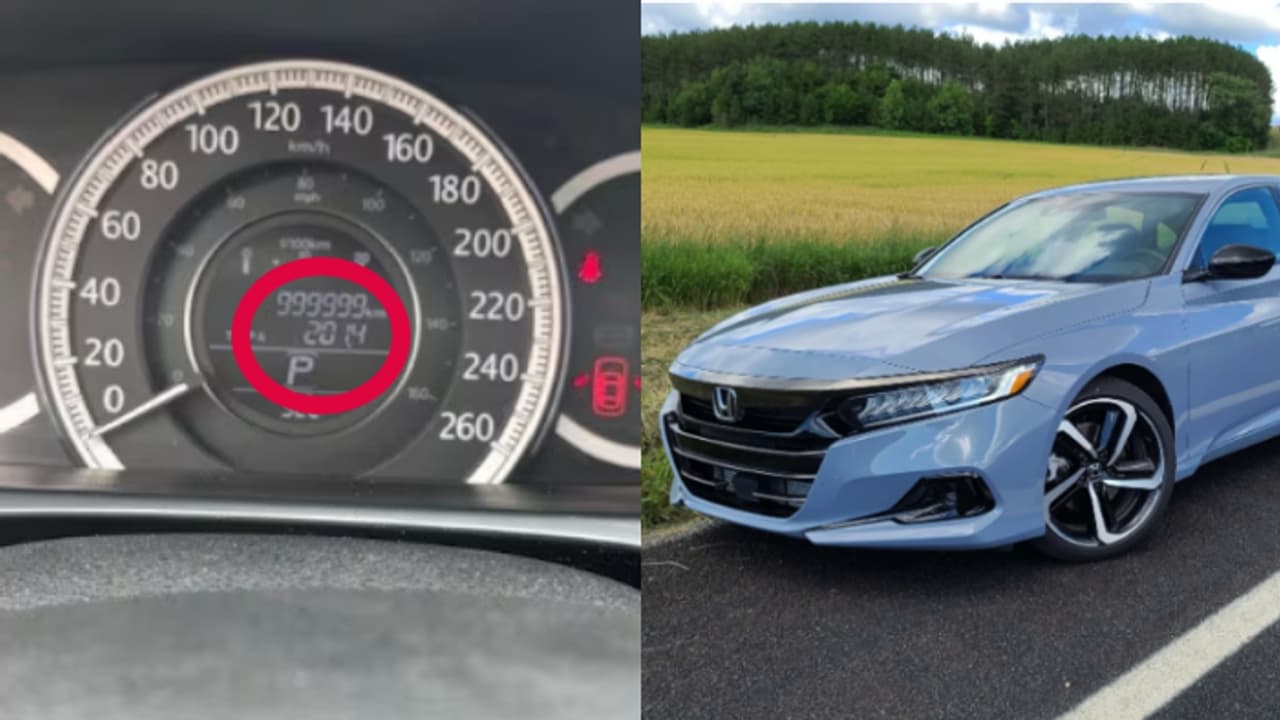 ഓടിയോടി ഓഡോമീറ്റർ നിറഞ്ഞു, വേറൊരെണ്ണം വേണം! മലയാളി കാർ ഉടമയുടെ ആവശ്യം കേട്ടമ്പരന്ന് കാനഡയിലെ ഡീലർ! 