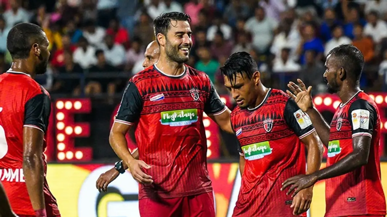 North East United FC vs Indian Army FT: Durand Cup 2024 Schedule, Fixture and Live Stream